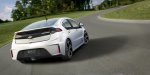 Chevrolet volt Z-Spec который мы так и не увидем.