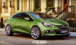 Opel Ampera Gen2 который мы так и не увидем.