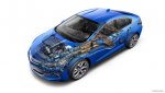 Chevy volt шпионит за владельцами