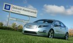 GM прекращает выпуск Chevrolet Volt и закрывает пять американских заводов